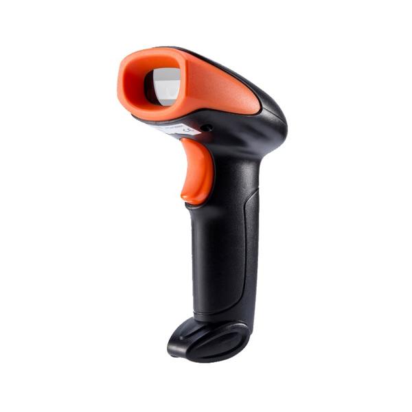 New Model Handheld Wired USB 2d 1d Barcode Scanner Qr Code Pos Scanner Barcode