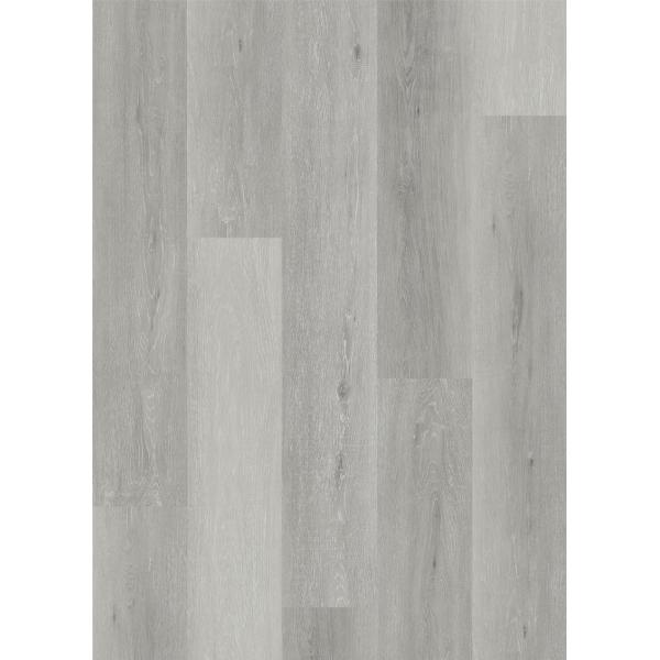 Stone Plastic Composite 5mm SPC Vinyl Flooring 7''X48'' GKBM DD-W82188