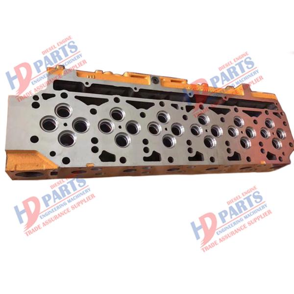 Quality C-9 Engine Cylinder Head 213-4360 For CATERPILLAR for sale