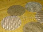 Three Players Stainless Steel 316L Filter Mesh/filter disc mesh