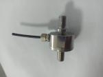 IP68 Stainless Steel Tension Compression Force Sensor 100N-5Kn Load Cell 700 Ohm
