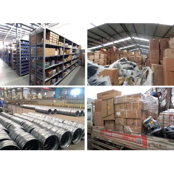 Shacman Delong F3000 /X5000/ M3000Dump Handelman Axle Wheel End Engine Assembly And Accessories Shipment FEDEX DHL EMS UPS TNT