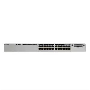 China 48 Port Network Essentials PoE Switch C9200L-48P-4G-A Full-Duplex Half-Duplex LACP on sale