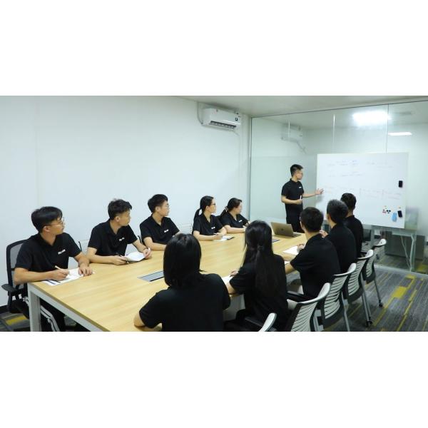 LXP Low Voltage Hybrid Inverter 3Kw-6Kw Solar System Inverter