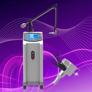 China High power medical CO2 laser/ fractional CO2 laser/ CO2 fractional laser on sale
