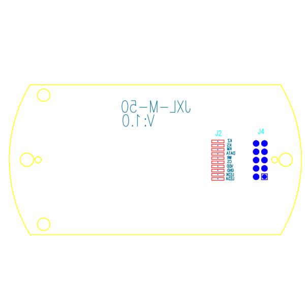 White Backlight 3.3V Logic Voltage LCD Module For -30℃~80℃ Operating Temperature