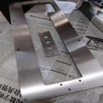 Custom High Strength CNC Machined Components Erosion Resistant Rustproof