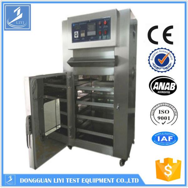 Programmble Environment Precision Industrial Oven Stability Temperature