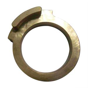 China Nickel Plated 0.01kg CNC Precision Turned Components on sale