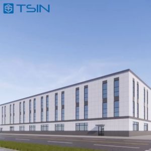 Buy cheap ODM/OEM Pre Engineering Industrial Metal Building Steel Structure Workshop Steel from wholesalers