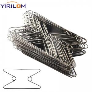 China Customized Mattress Accessories Parts Anti Stretch Butterfly Springs wholesale