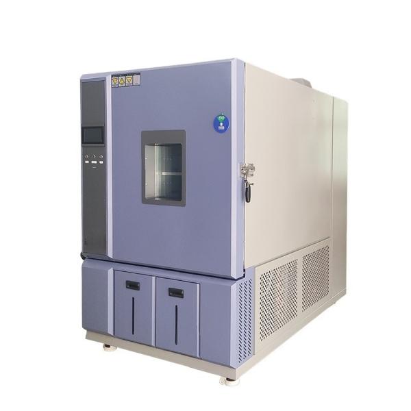 456L Fast Change Rate Climatic Test Chambers With Rapid Temperature Transitions