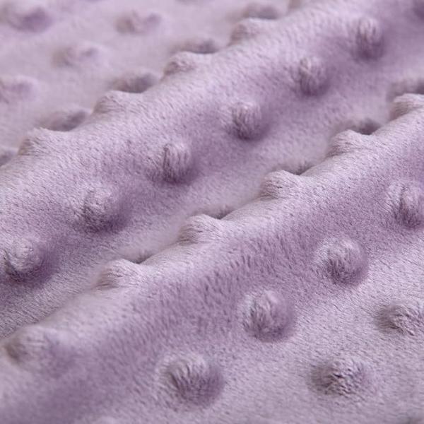 Double Layer Durable Infant Weighted Blanket Baby Sleeping Blanket