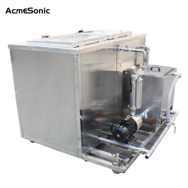 3600W Ultrasonic Engine Cleaner Industrial Ultrasonic Engine Block Cleaner