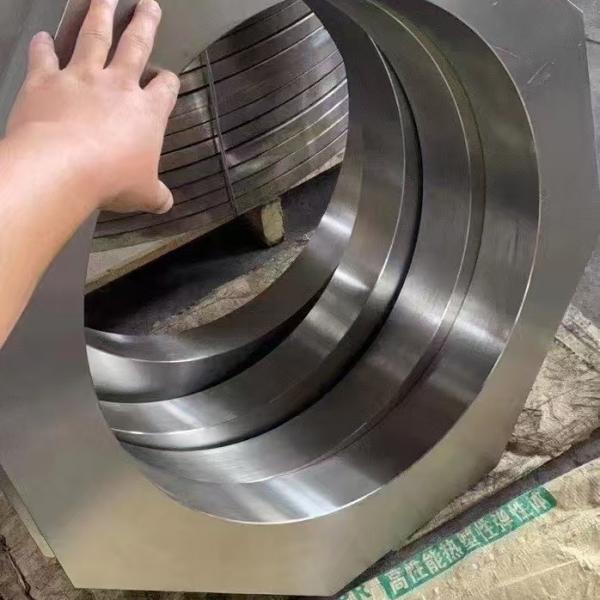 SUS420J1 X20cr13 1.4021 AISI 420 Stainless Steel Round Bar Alloy Steel Bar