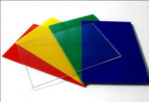 China Cast Acrylic Laser Cutting Acrylic Sheet 5MM 8MM Perspex PMMA Lucite Non Transparent Acrylic Sheet wholesale