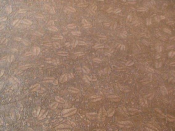 Rectangular Wide Floorboards Natural Hemp / PP Fiber Environmental - Protection