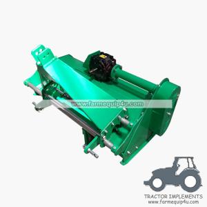 China EFGCH135 Tractor 3-Point hitch hydraulic Flail Mower/Mulcher wholesale