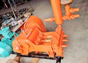 China BW 160 High Precision Drilling Mud Pump For Borehole Drilling on sale