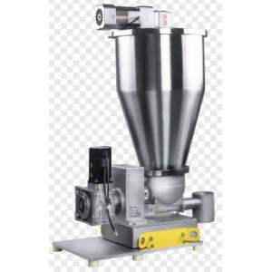 China Powder Dosing Twin Screw Feeder Masterbatch Feeder 10-2000L/H on sale