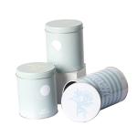 Factory Direct Custom Cookie Tin Containers Metal Packaging Box Food Graded