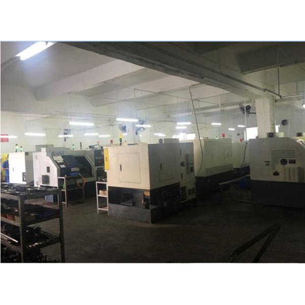 miraf trading limited