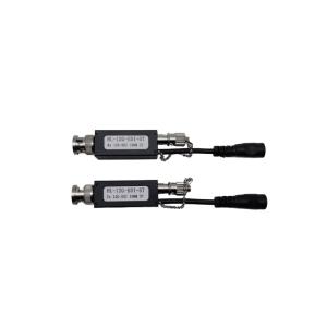 Mini 12G SDI Video to Fiber Optic Converter SDI to Fiber Optic Transmitter