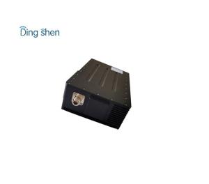 China 512Kbps-16Mbps COFDM Wireless Transmitter , Long Range Hd Video Transmitter wholesale