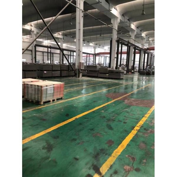 Fire Resistant Engineered Spc Flooring 6mm Wooden Embossed