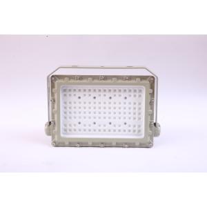 Pendant Mounting Style Proof LED Flood Light 70 Ra Color Rendering Index