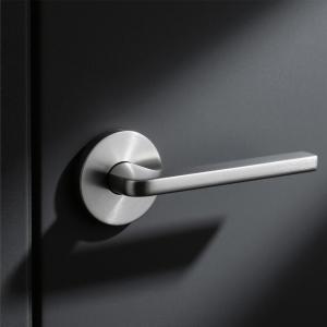 Pre-assembled Sliding Door Hardware with 150mm Frame Depth