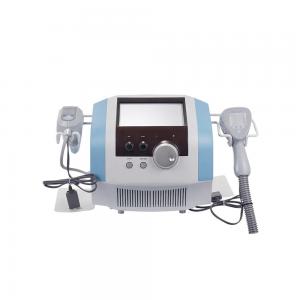 China Portable 2 In 1 Aesthetic Machine / Body Sculpting Anti Wrinkle Face / Body Slimming wholesale