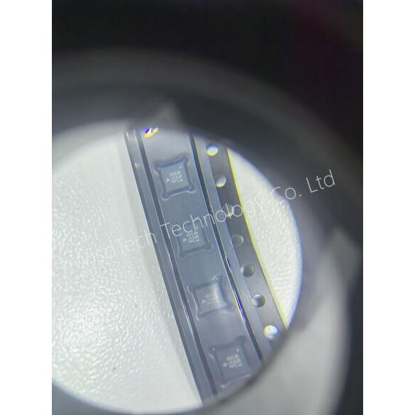 IQS253MSR Capacitive Touch Sensor IC 3Ch Ultra Low Power