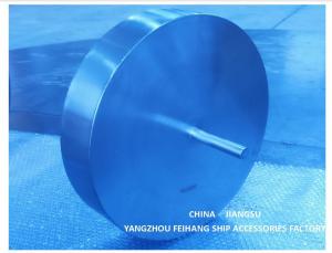China Stainless Steel 316l  Floating Disk For Ballast Vent Head Maker Yangzhou Feihang Ship Accessories Factory wholesale