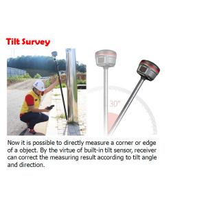 Kolida RTK GPS K5 PLUS