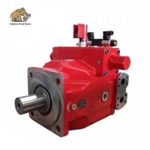 China 355cc Hydraulic Piston Pumps Swash Plate PZB02 Bronze Construction Machine on sale