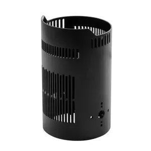 China Precision CNC Machining Aluminum With Anodizing wholesale