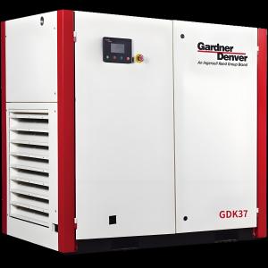 China 7.5-75kW Micro Oil Screw Air Compressor 7-16barg 0.51-13.4m³/min wholesale