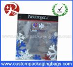 PE / PET /Matt OPP Cable Coffee Packaging Bags From Aluminum Foil