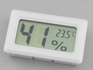 China Industrial Digital Thermometer With Sensor and Probe wholesale