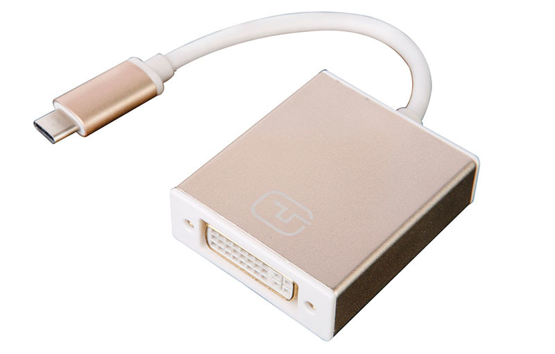 China Compact Portable Aluminum RoHS 32AWG USB 3.1 TYPE C Hub on sale