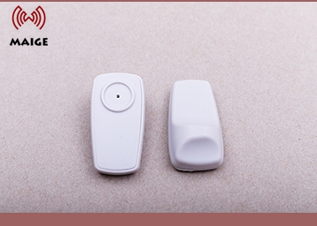 Multipurpose EAS Hard Tag , Loss Prevention Tags Corrosion Resistance
