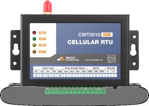 China CWT5010 M2M-SMS-Call based input output control and monitor system wholesale