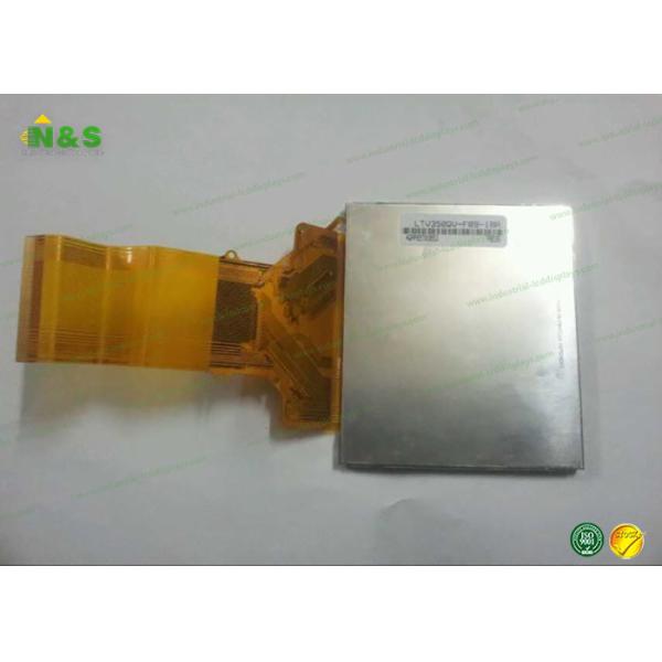 2.5 inch TFT LCD Digital Camera Display Screen LTV250QV-F0B 320(RGB)* 240