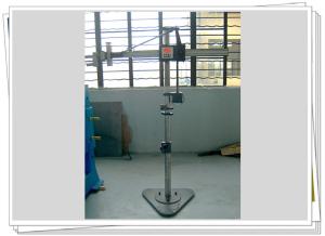 China Automated Welding Positioner Turntable With Precision Control wholesale