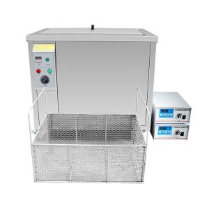 China Customized Digital Industrial Ultrasonic Cleaning Machine For Scientific Labs wholesale