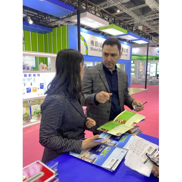 Textile Printing Thickener CarboxyMethyl Cellulose Sodium CMC