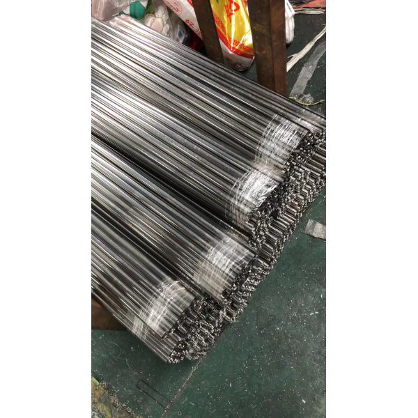 incoloy 825 tubing Pipe Nickel Alloy Pipe