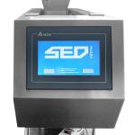 Automatic Tablet Counting Machine With Touch Screen