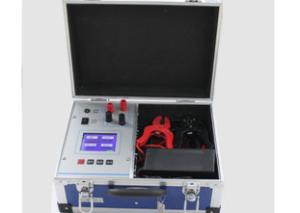 China Lab Insulation Resistance Test Set , 60A DC Resistance Tester wholesale